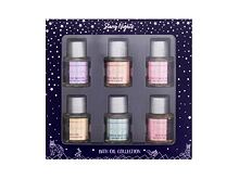 Olio da bagno The Indulgent Bathing Co. Starry Nights Bath Oil Collection 15 ml Sets