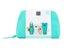 Körpercreme Rituals The Ritual Of Karma Luxury Reusable Pouch For Travelling 70 ml Sets