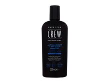 Shampooing American Crew Anti-Dandruff + Dry Scalp 250 ml