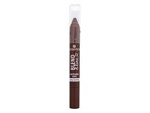 Lidschatten Essence Blend & Line Eyeshadow Stick 1,8 g 04 Full of Beans