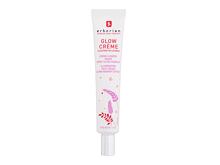 Crema giorno per il viso Erborian Glow Crème Illuminating Face Cream 45 ml
