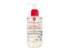 Struccante viso Erborian Centella Cleansing Oil Makeup Removing Oil 180 ml
