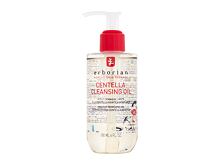 Struccante viso Erborian Centella Cleansing Oil Makeup Removing Oil 180 ml