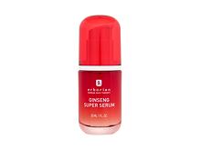 Siero per il viso Erborian Ginseng Super Serum 30 ml