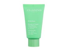 Gesichtsmaske Clarins SOS Pure 75 ml