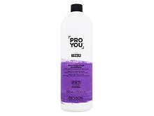 Shampooing Revlon Professional ProYou The Toner Neutralizing Shampoo 1000 ml