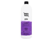 Shampooing Revlon Professional ProYou The Toner Neutralizing Shampoo 350 ml