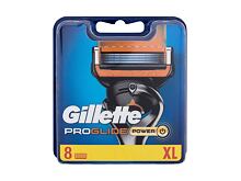 Lama di ricambio Gillette ProGlide Power 8 St.