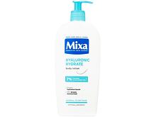 Lait corps Mixa Hyaluronic Hydrate 400 ml