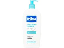 Körperlotion Mixa Hyaluronic Hydrate 400 ml