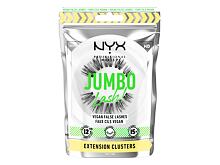 Falsche Wimpern NYX Professional Makeup Jumbo Lash! Extension Clusters 1 St.