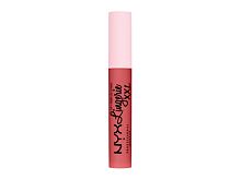 Lippenstift NYX Professional Makeup Lip Lingerie XXL 4 ml 04 Flaunt It