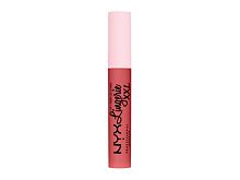 Rouge à lèvres NYX Professional Makeup Lip Lingerie XXL 4 ml 13 Peek Show