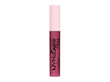 Lippenstift NYX Professional Makeup Lip Lingerie XXL 4 ml 04 Flaunt It