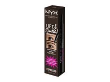 Matita sopracciglia NYX Professional Makeup Lift & Snatch! 1 ml 07 Brunette