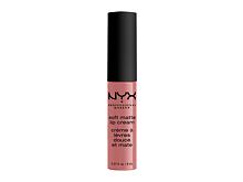 Rossetto NYX Professional Makeup Soft Matte Lip Cream 8 ml Toulouse