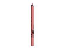 Lippenkonturenstift NYX Professional Makeup Line Loud 1,2 g 04 Born To Hustle