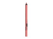 Lippenkonturenstift NYX Professional Makeup Line Loud 1,2 g 04 Born To Hustle