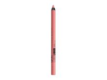 Crayon à lèvres NYX Professional Makeup Line Loud 1,2 g 04 Born To Hustle