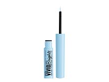 Eyeliner NYX Professional Makeup Vivid Brights 2 ml 06 Blue Thang