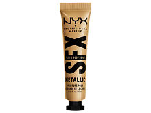 Fond de teint NYX Professional Makeup SFX Face And Body Paint Matte 15 ml 01 Dragon Eyes