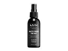 Make-up Fixierer NYX Professional Makeup Matte Finish 60 ml