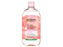 Mizellenwasser Garnier Skin Naturals Micellar Cleansing Rose Water 400 ml