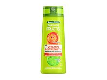 Shampoo Garnier Fructis Vitamin & Strength Reinforcing Shampoo 400 ml