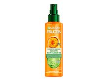 Spray curativo per i capelli Garnier Fructis Goodbye Damage Keratin 10-In-1 Leave-In 150 ml