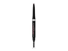 Augenbrauenstift  L'Oréal Paris Infaillible Brows 24H Filling Triangular Pencil 1 ml 03 Dark Brunette