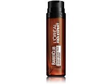 Bartbalsam L'Oréal Paris Men Expert Barber Club Short Beard & Face Moisturiser 50 ml