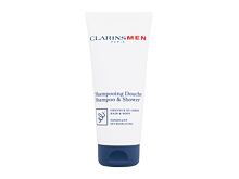 Shampoo Clarins Men Shampoo & Shower 200 ml