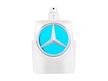 Eau de Parfum Mercedes-Benz Man Bright 100 ml Tester