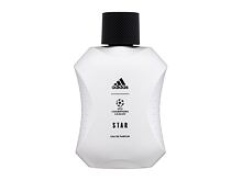 Eau de Parfum Adidas UEFA Champions League Star Silver Edition 100 ml