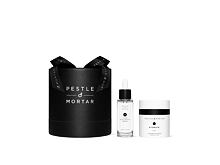 Tagescreme Pestle & Mortar Hydrating Duo 50 ml Sets