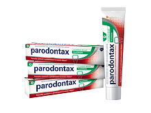 Dentifricio Parodontax Fluoride Trio 3x75 ml