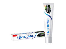 Dentifricio Sensodyne Natural White 75 ml