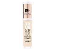 Correcteur Catrice True Skin High Cover Concealer 4,5 ml 002 Neutral Ivory
