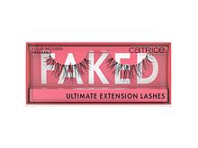Faux cils Catrice Faked Ultimate Extension Lashes 1 St. Black