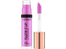 Gloss Catrice Plump It Up Lip Booster 3,5 ml 030 Illusion Of Perfection