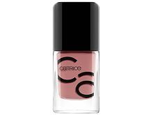 Vernis à ongles Catrice Iconails 10,5 ml 10 Rosywood Hills