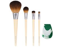 Pennelli make-up EcoTools Brush The Core Five 1 St.