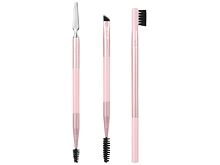 Pennelli make-up Real Techniques Brow Styling Set 1 St.