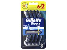 Rasoio Gillette Blue3 Comfort 8 St.