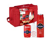 Deodorant Old Spice Captain 50 ml Sets