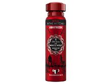 Déodorant Old Spice The White Wolf 150 ml