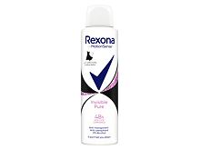 Antiperspirant Rexona MotionSense Invisible Pure 48H 150 ml