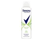 Antiperspirant Rexona MotionSense Aloe Vera 150 ml