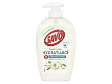 Sapone liquido Savo Chamomile & Jojoba Oil Moisturizing Liquid Handwash 250 ml