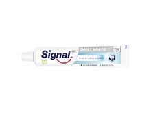Zahnpasta  Signal Daily White 75 ml